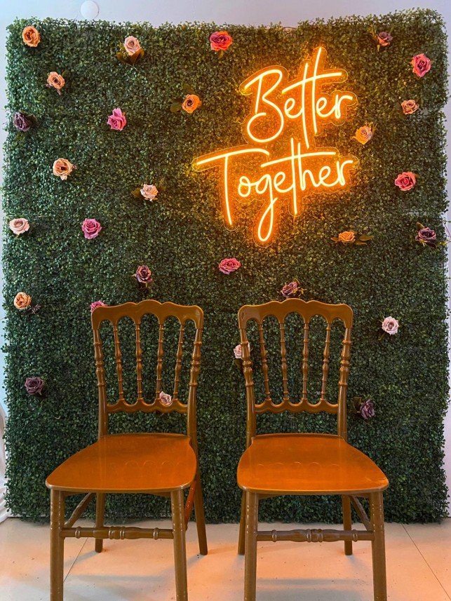 You & Me Event-Organizasyon