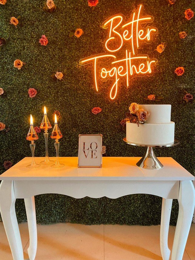 You & Me Event-Organizasyon