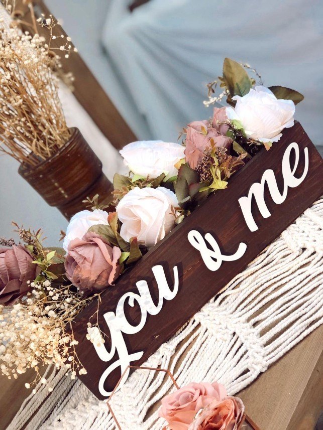 You & Me Event-Organizasyon