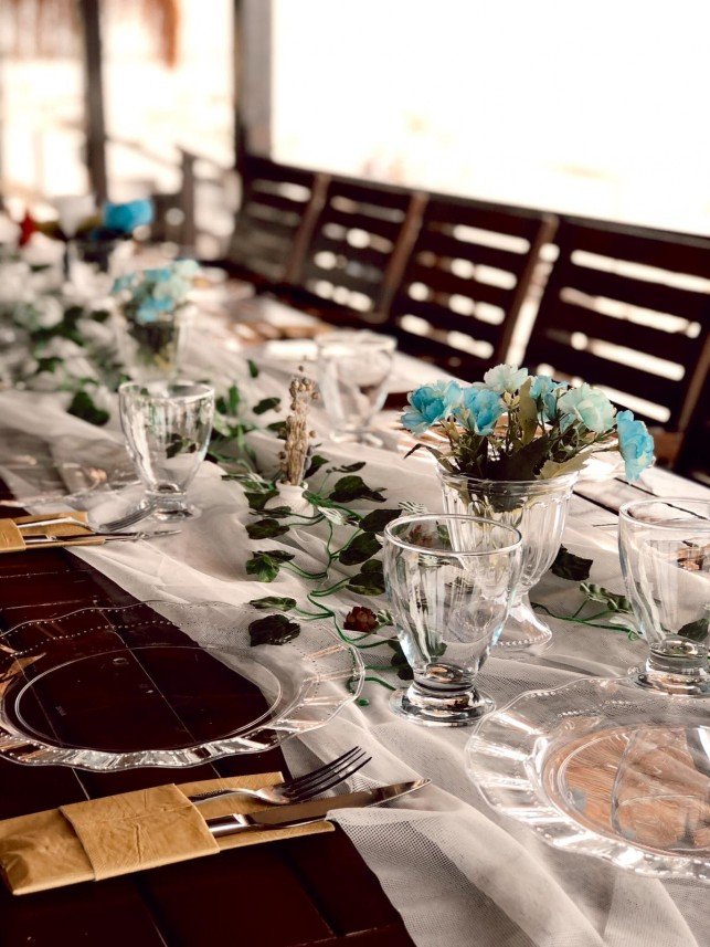 You & Me Event-Organizasyon