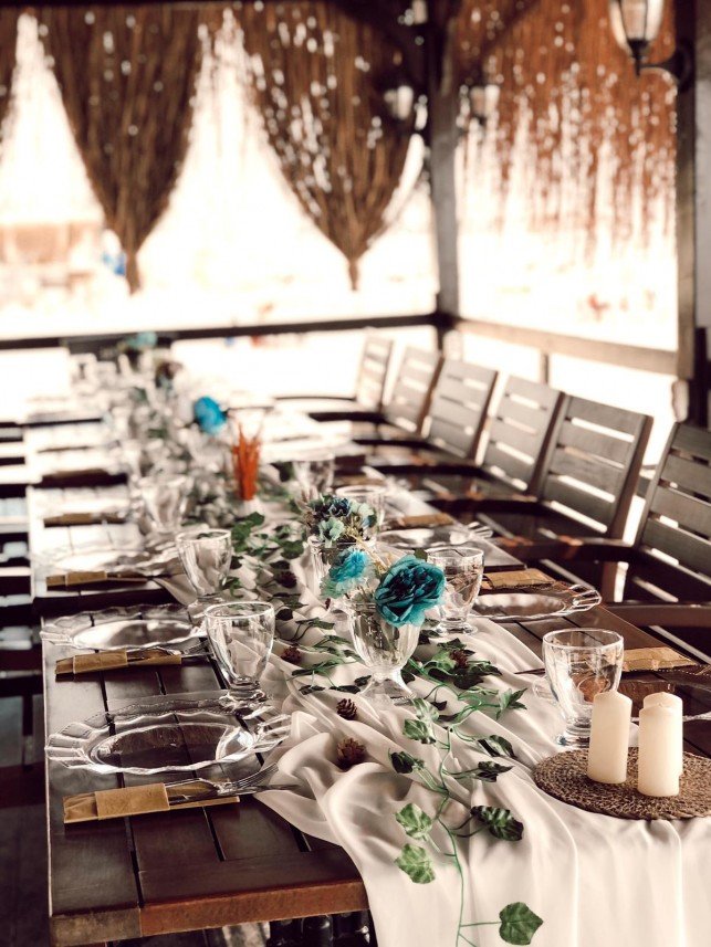 You & Me Event-Organizasyon