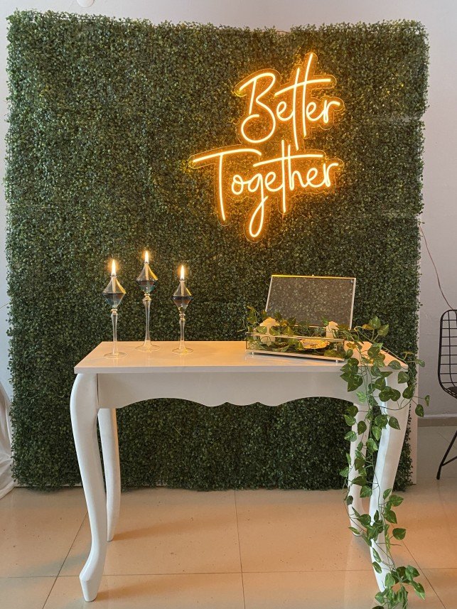 You & Me Event-Organizasyon