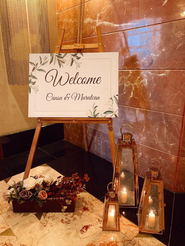 You & Me Event-Organizasyon