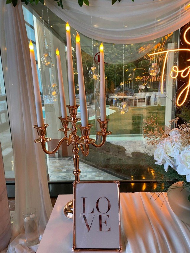 You & Me Event-Organizasyon