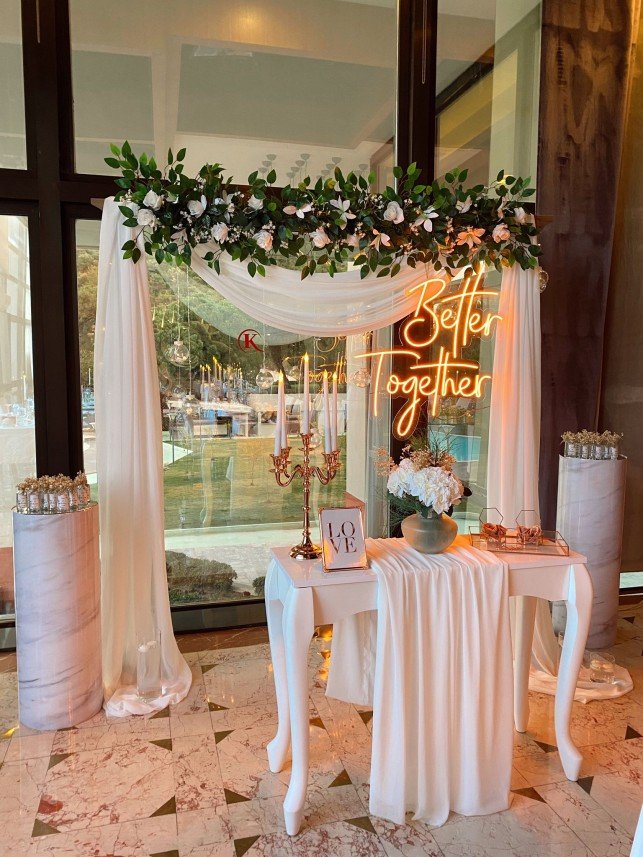 You & Me Event-Organizasyon