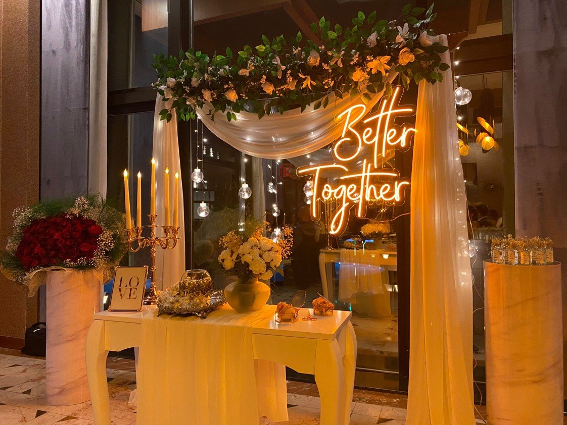 You & Me Event-Organizasyon