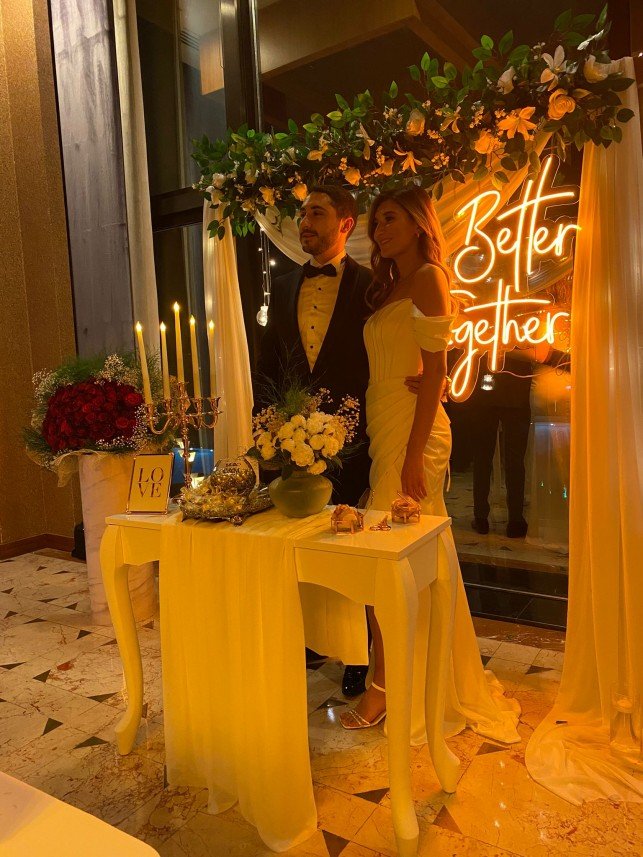 You & Me Event-Organizasyon