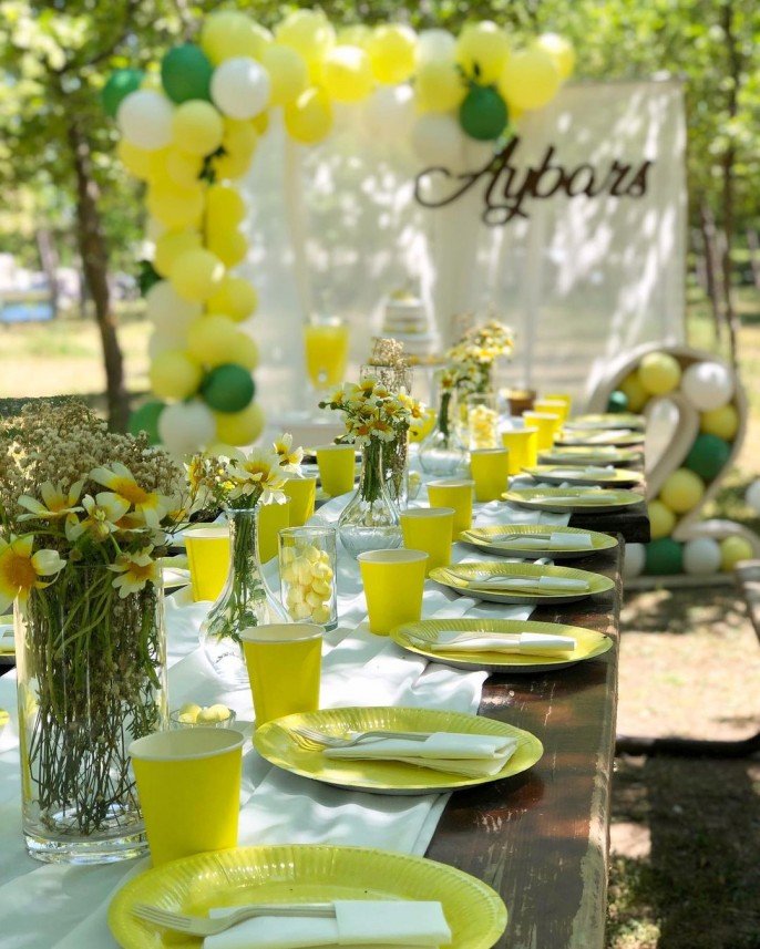 You & Me Event-Organizasyon