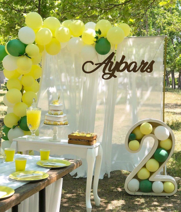 You & Me Event-Organizasyon