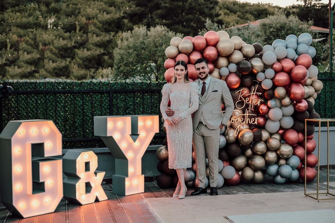 You & Me Event-Organizasyon