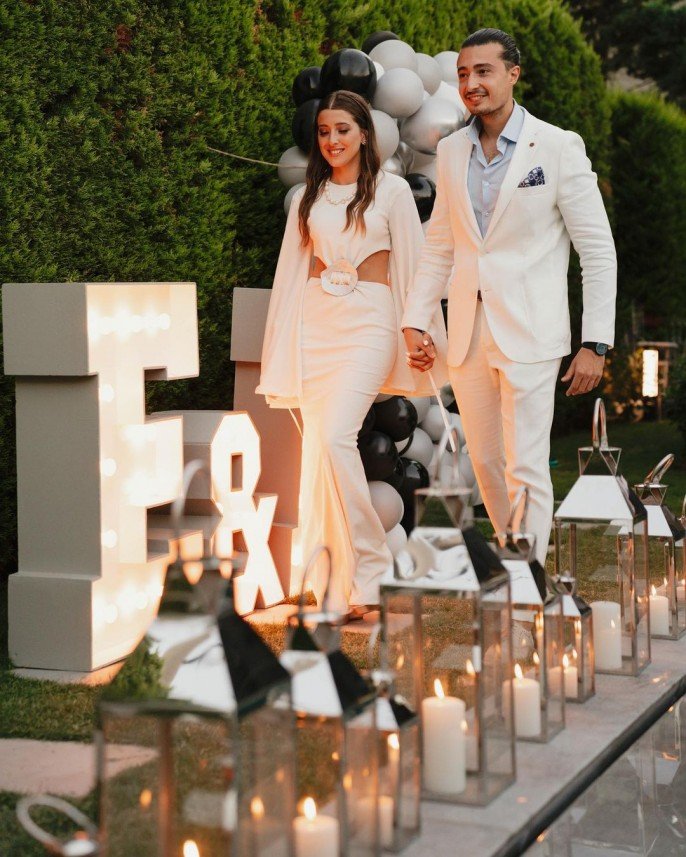 You & Me Event-Organizasyon