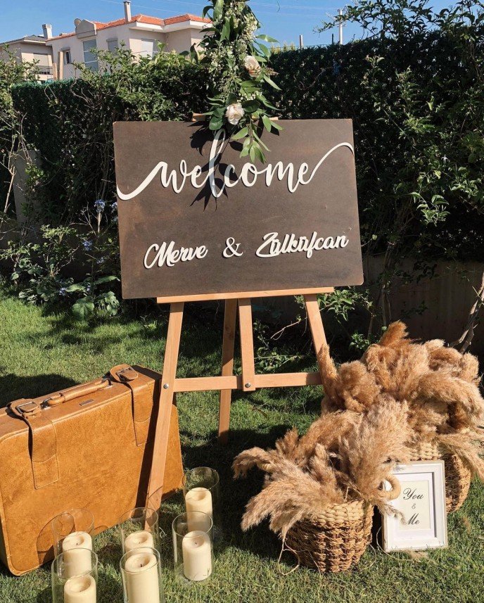 You & Me Event-Organizasyon