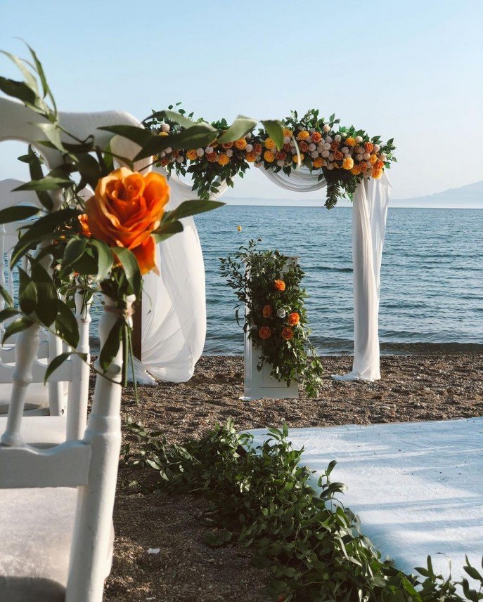 You & Me Event-Organizasyon