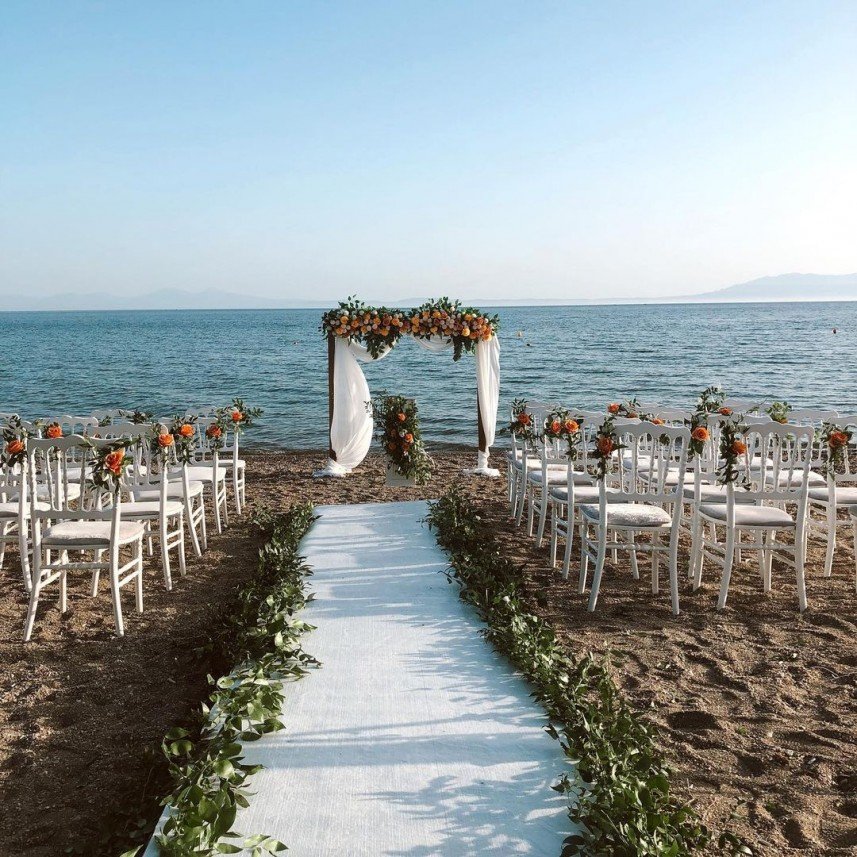 You & Me Event-Organizasyon