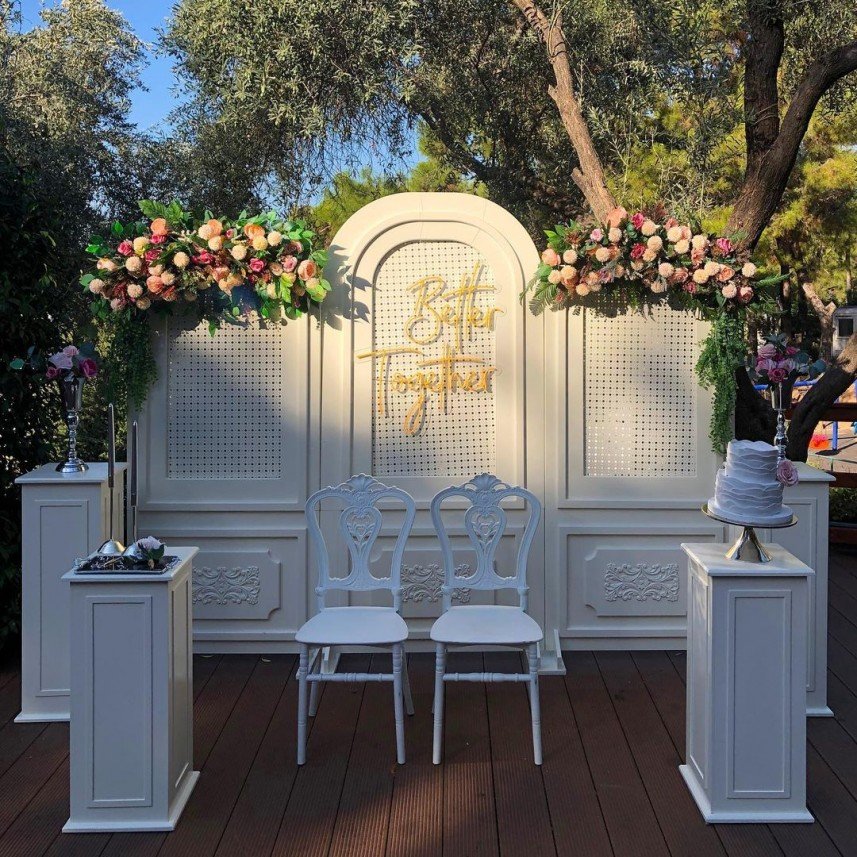 You & Me Event-Organizasyon