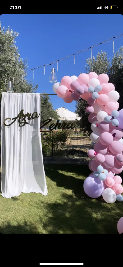 You & Me Event-Organizasyon