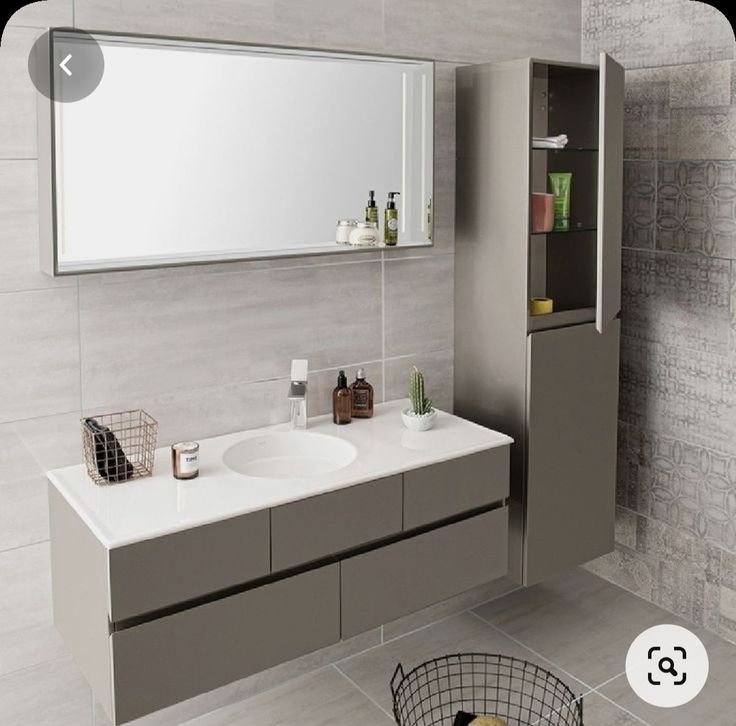 YSR Yapı Mobilya & Dekorasyon