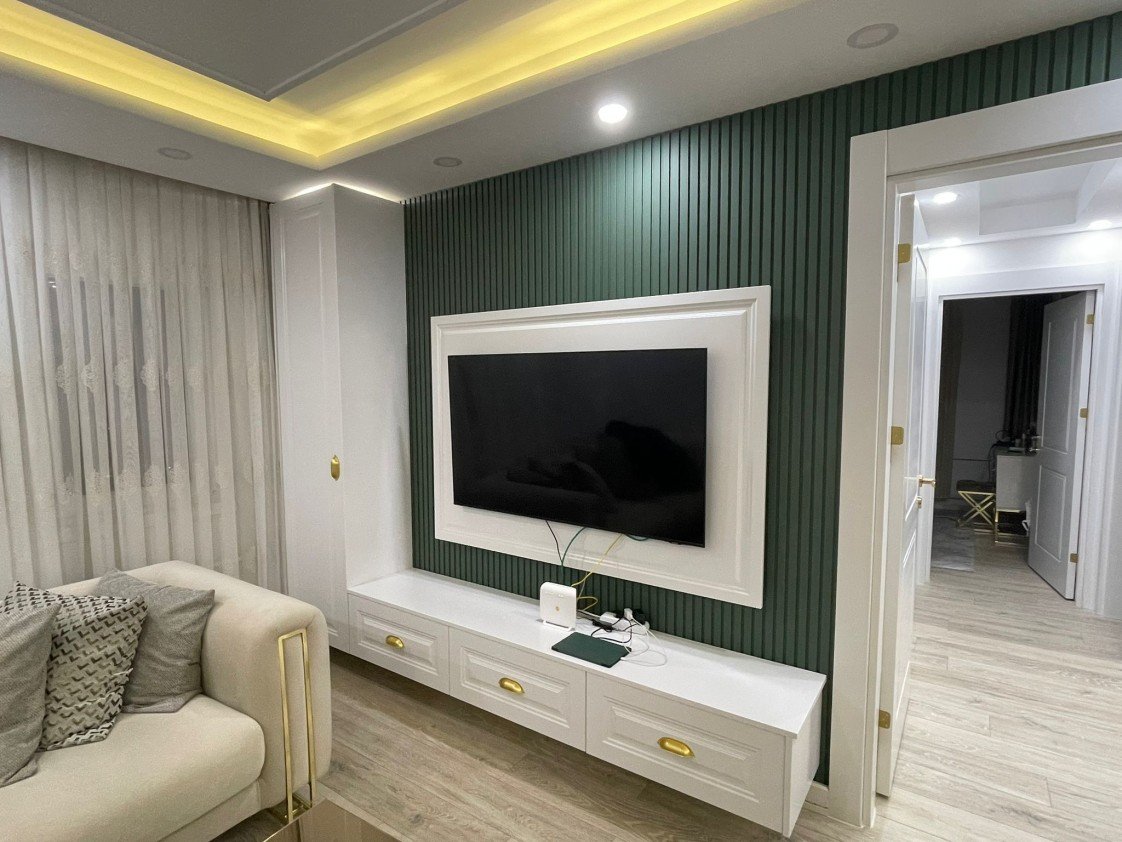 YSR Yapı Mobilya & Dekorasyon