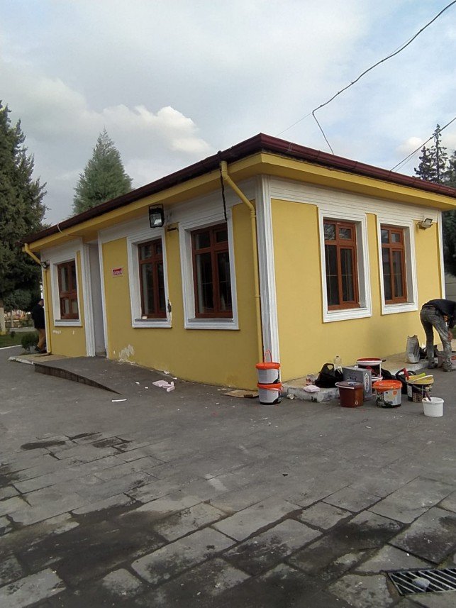 Yücel  İşçioğlu