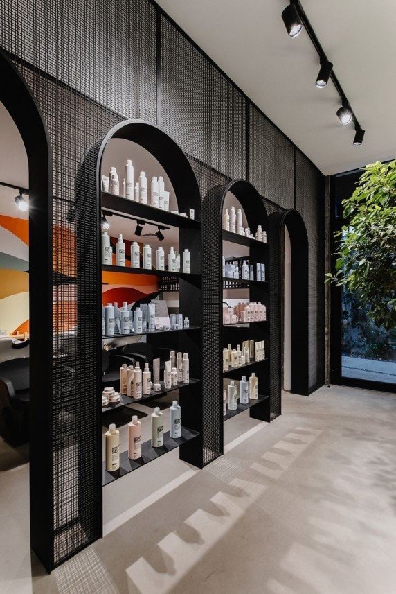 Yüksek Mimar Şeyda