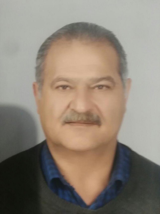 Yunus Algül 