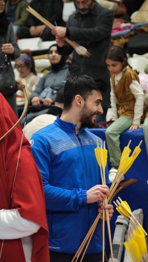 Yunus Emre Çetinkaya