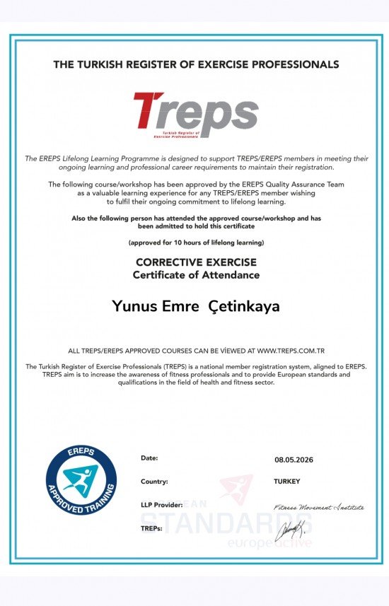 Yunus Emre Çetinkaya