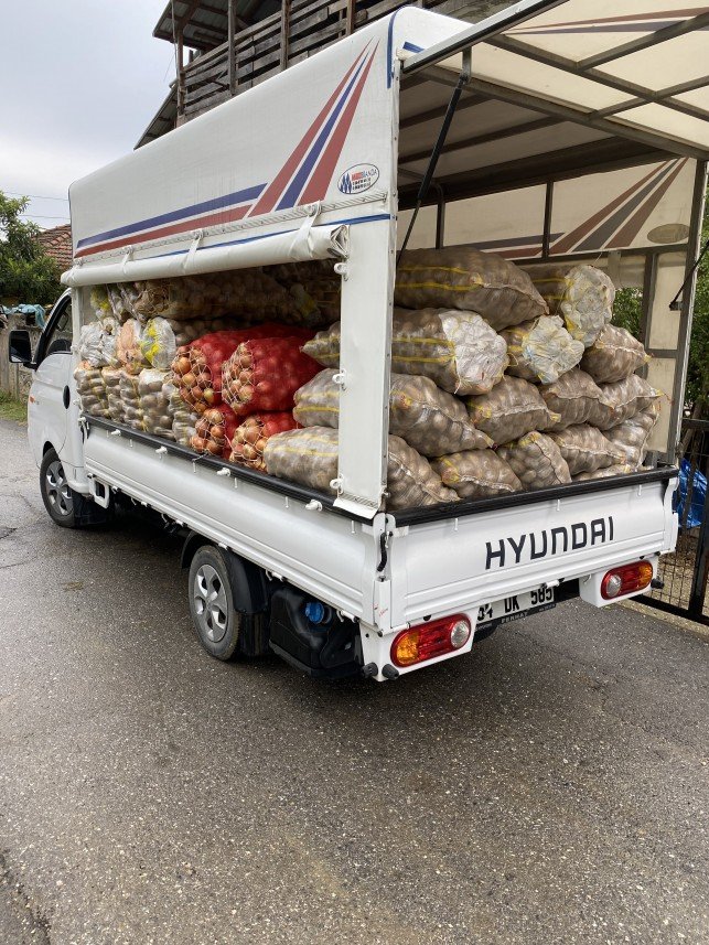 Yunus Emre Demirkapı