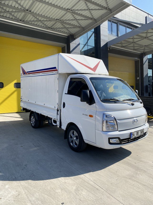 Yunus Emre Demirkapı