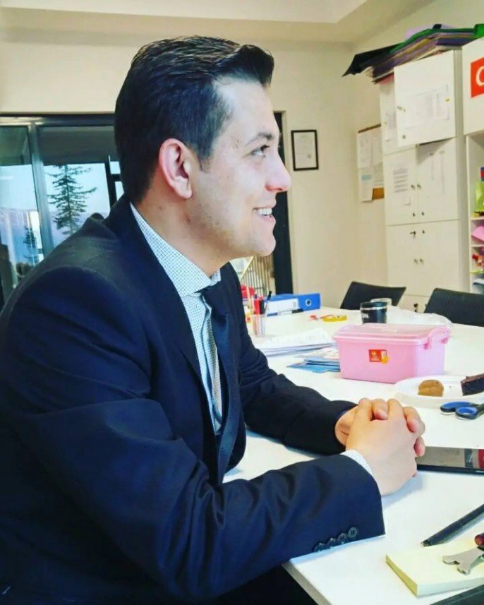 Yunus Emre Ünalan