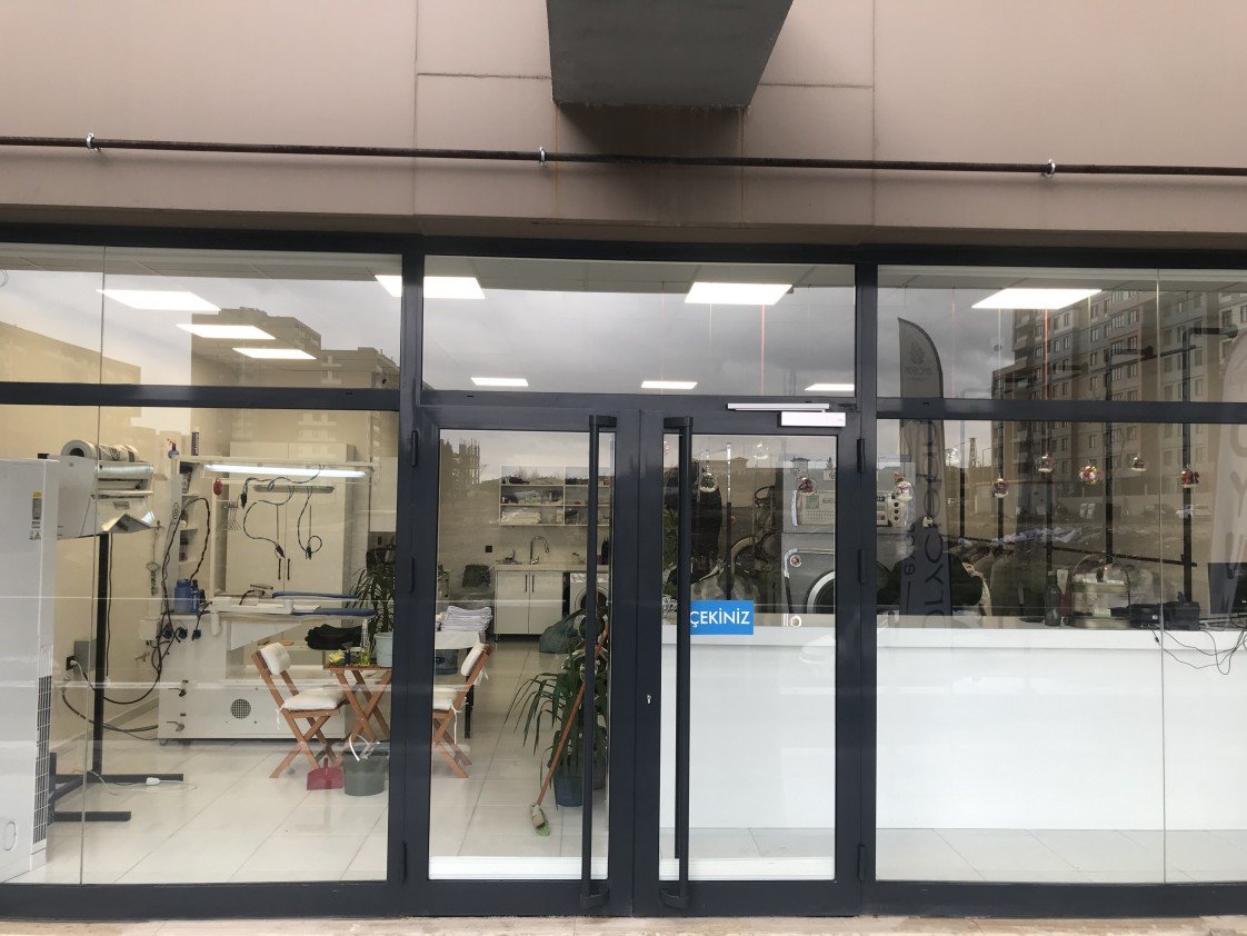 Arslan Temizlik Denizli 