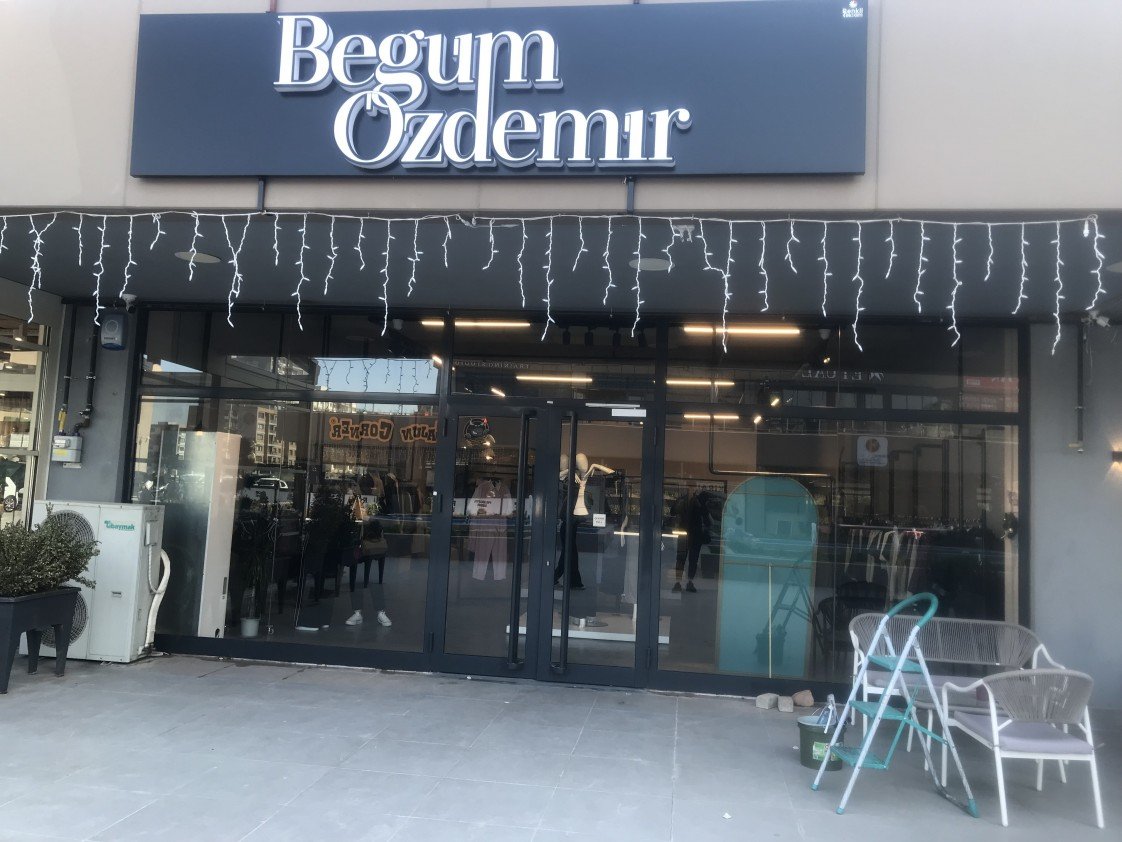 Arslan Temizlik Denizli 