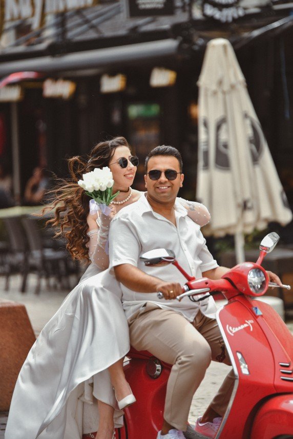 Yunus Türk Fotoğrafçılık 