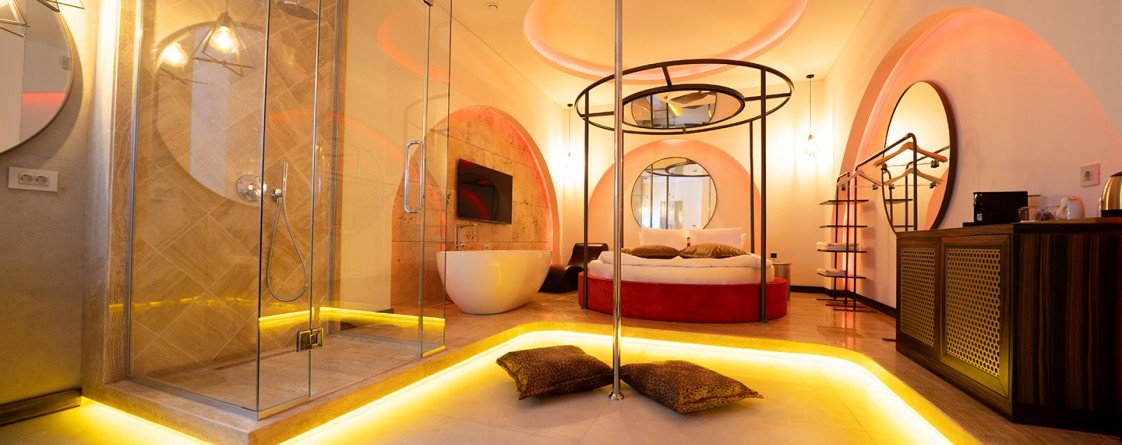 Yunus Türkan Mimarlık