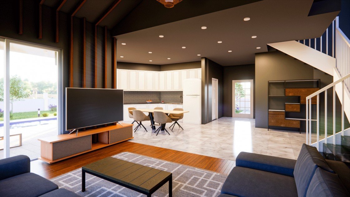 Yunus Türkan Mimarlık