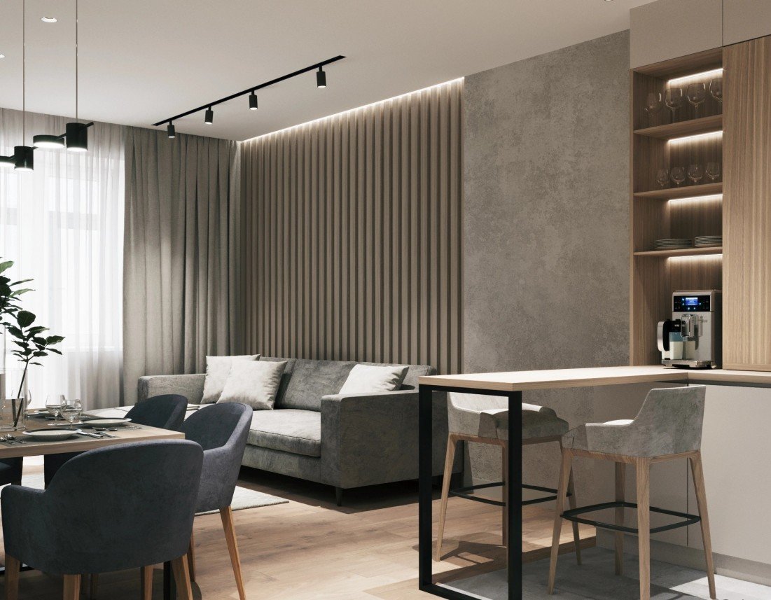 Yunus Türkan Mimarlık