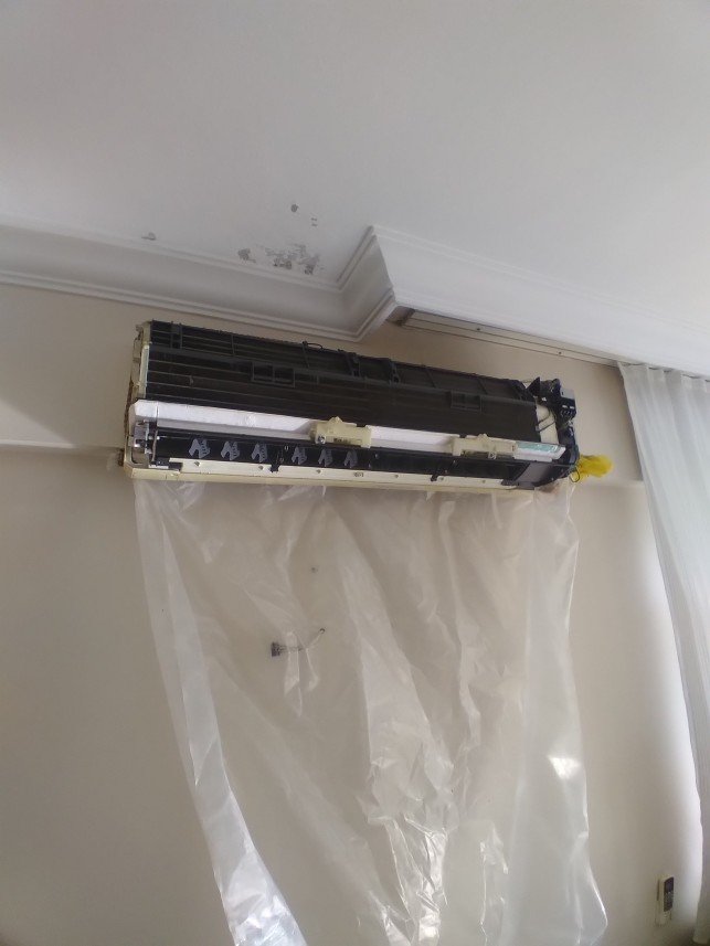 Yurtsever Teknik-Klima