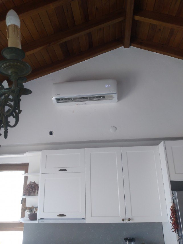 Yurtsever Teknik-Klima