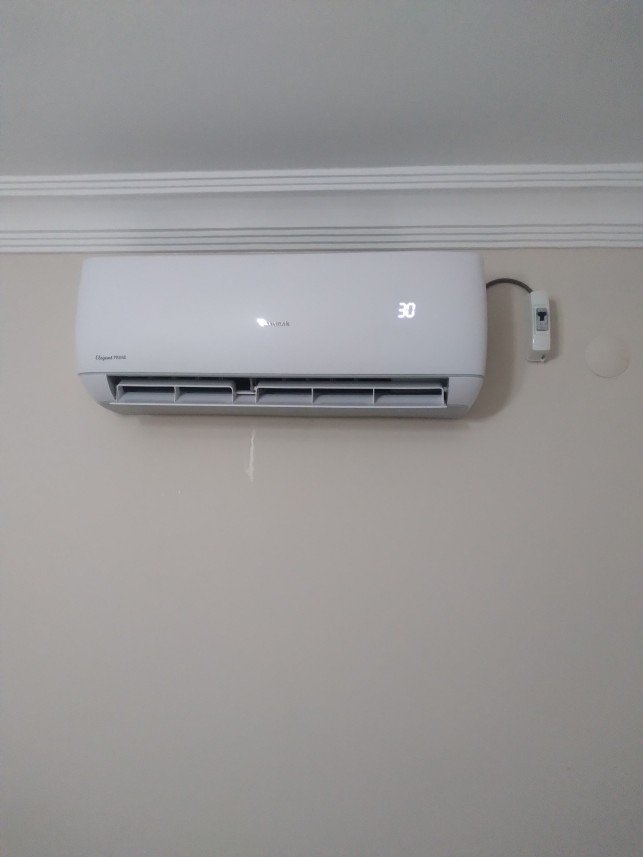 Yurtsever Teknik-Klima