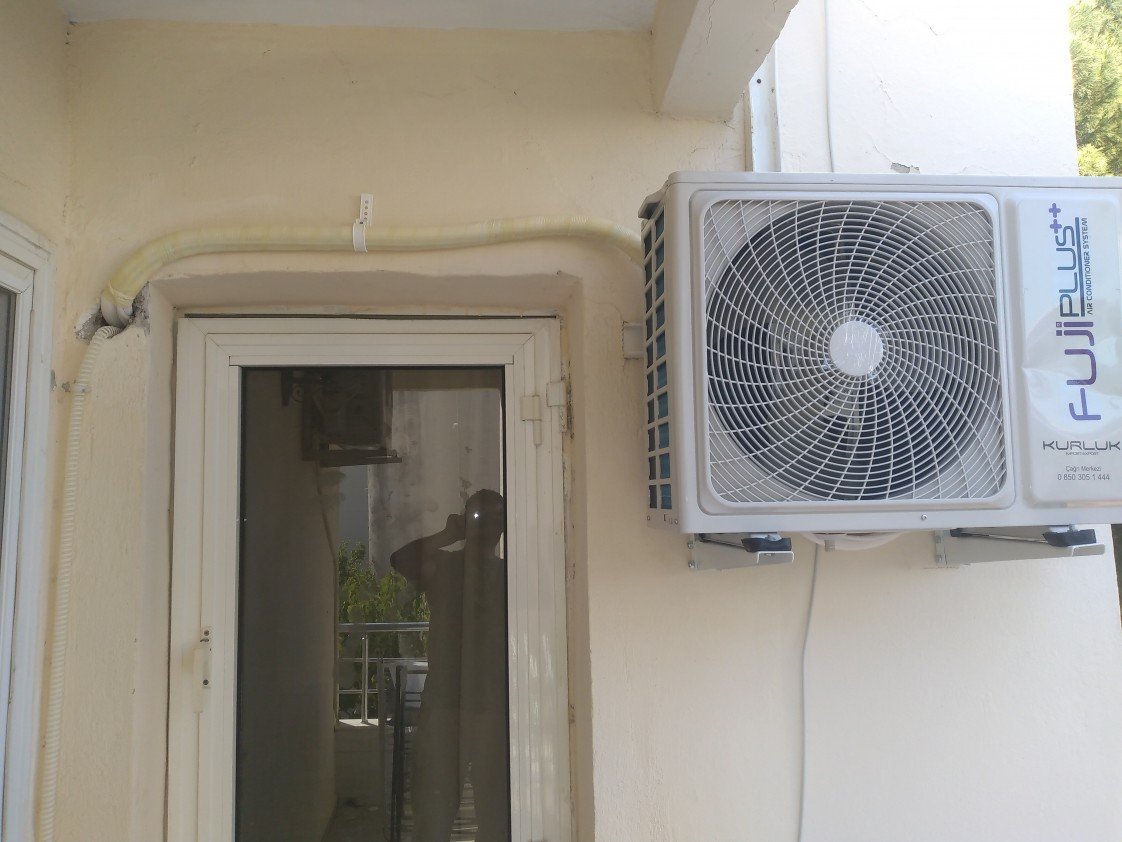 Yurtsever Teknik-Klima