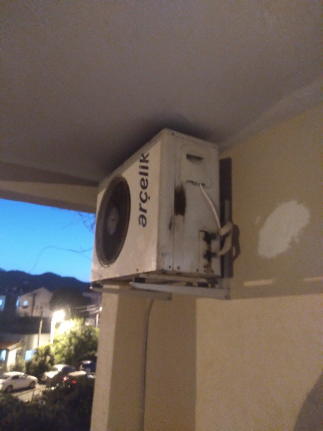 Yurtsever Teknik-Klima