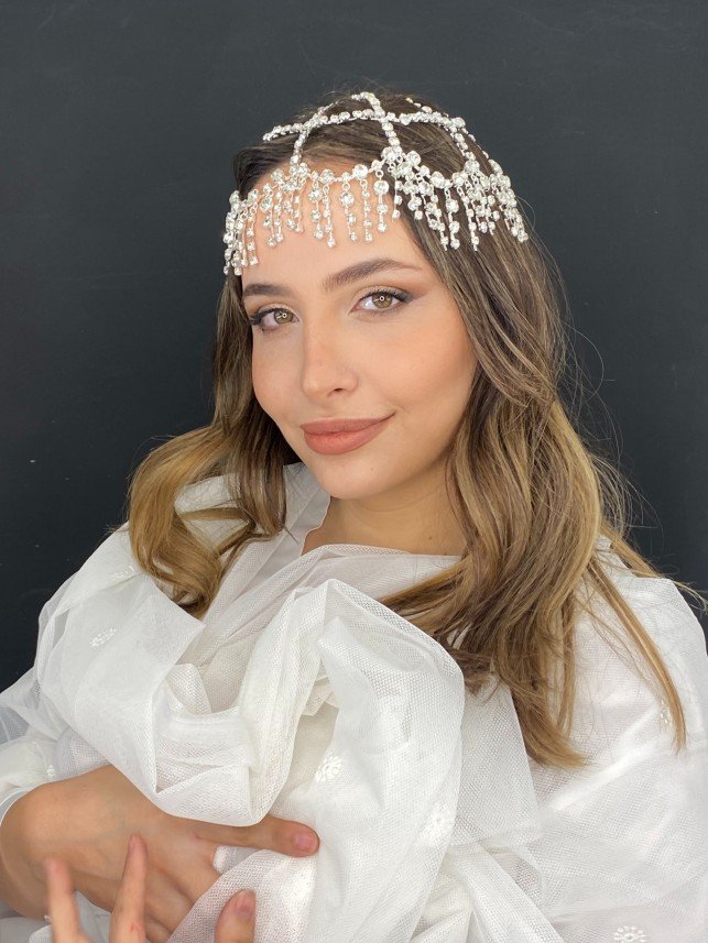 Yüsra Coşkunsu Makeup