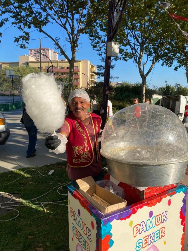 Yusuf Burak Kalyoncu