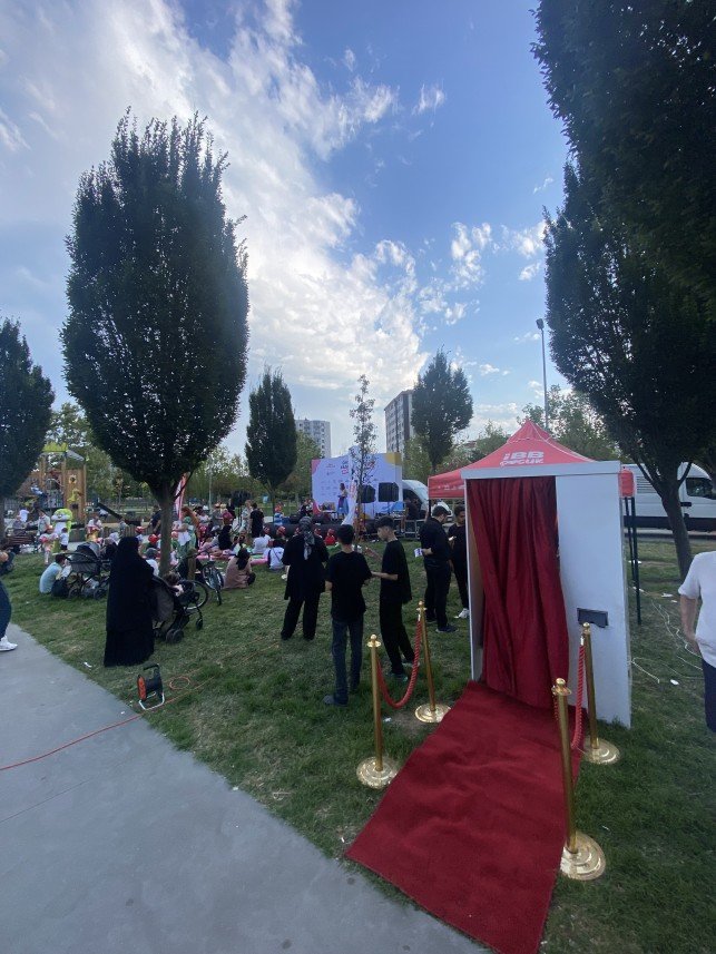 Yusuf Burak Kalyoncu