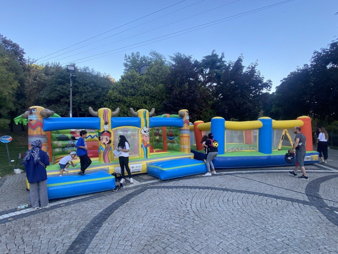 Yusuf Burak Kalyoncu