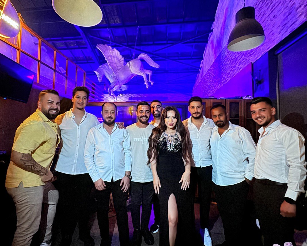 Yusuf Çelenk Orkestrasi