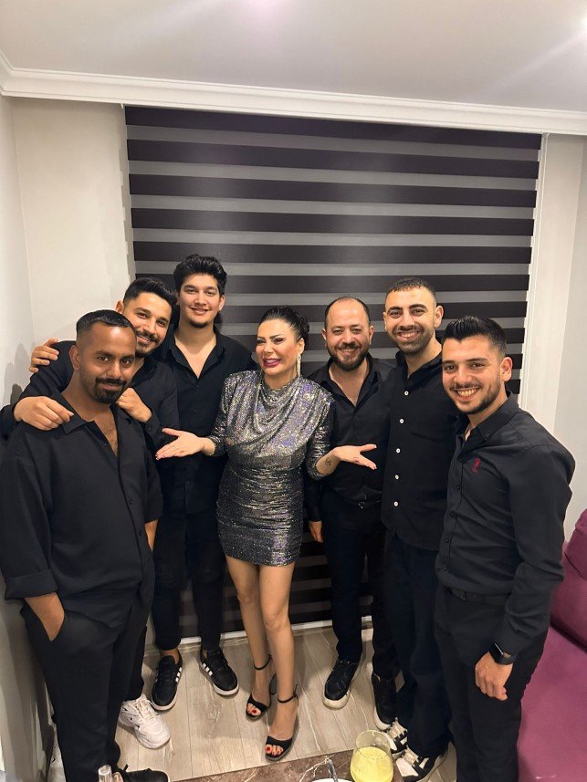 Yusuf Çelenk Orkestrasi