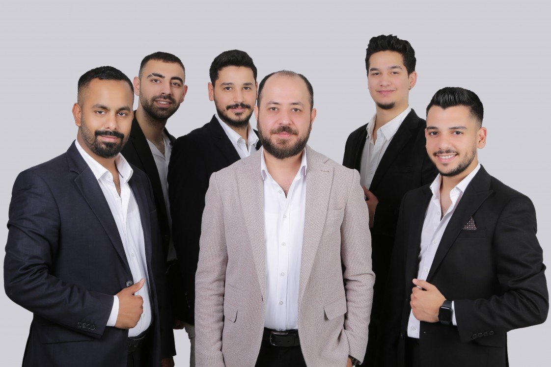 Yusuf Çelenk Orkestrasi