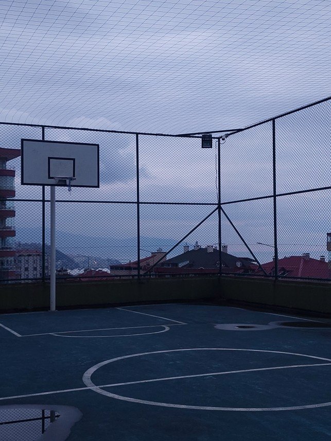 Yusuf Fatih Tiryakioğlu