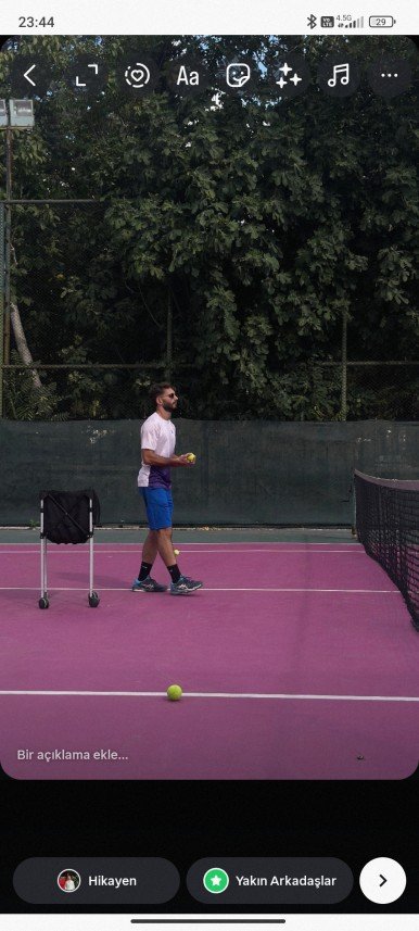 Yusuf Karaman